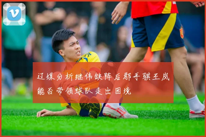 辽媒分析继伟缺阵后鄢手骐王岚嵚能否带领球队走出困境