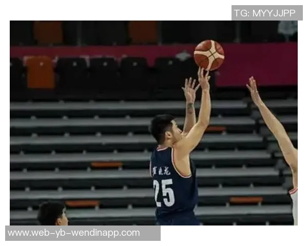 全运会小组赛崔晓龙三双助力河南男篮轻松战胜湖北队 全运会小组赛崔晓龙三双助力河南男篮轻松战胜湖北队