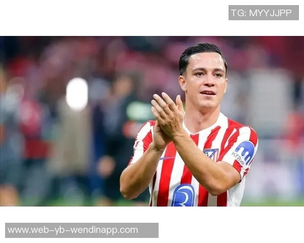 莫雷托透露罗马与马竞达成租借拉斯帕多里协议但球员尚未决定去向