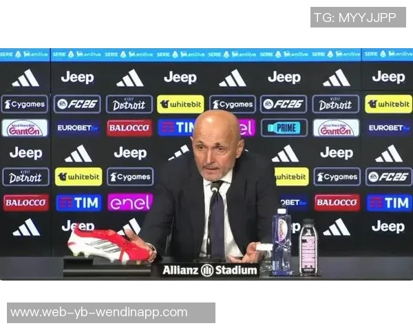 马切吉亚尼批评斯帕莱蒂首发阵容下半场尤文表现明显提升 马切吉亚尼批评斯帕莱蒂首发阵容下半场尤文表现明显提升