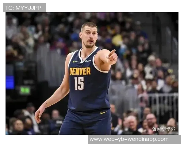 哈滕回忆掘金艰难岁月只能作为约基奇替补苦撑10分钟