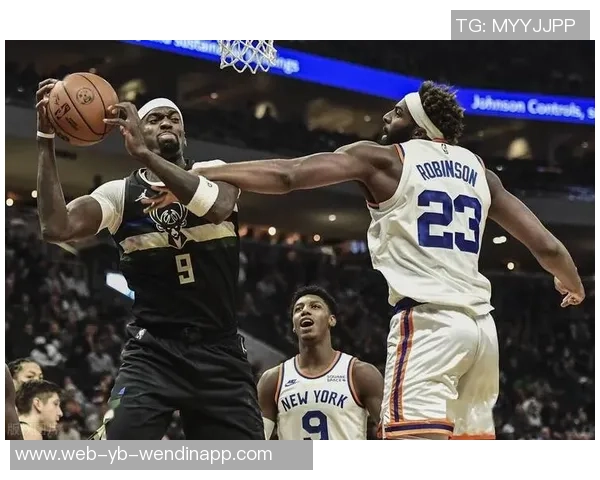 波蒂斯火力全开15投9中斩获22分6篮板2助攻2抢断成为全队得分王